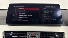 BMW X1 xDrive 20d M Sport 5dr Step Auto [Tech II/Pro Pk] Diesel Estate